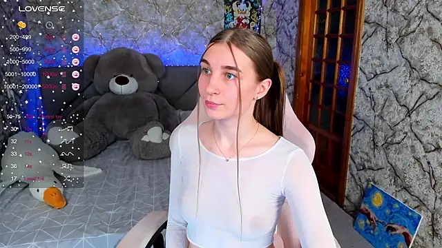  flowersweeet  online show from October 2025 07:24:01 PM