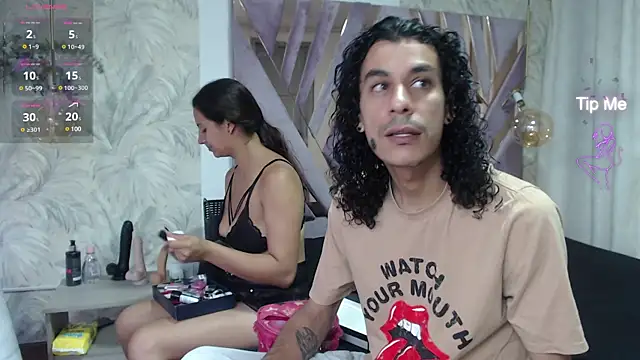 Snapshot of jackstanford chatting on February 2025 01:59:01 PM jackstanford online show from February 2025 01:59:01 PM