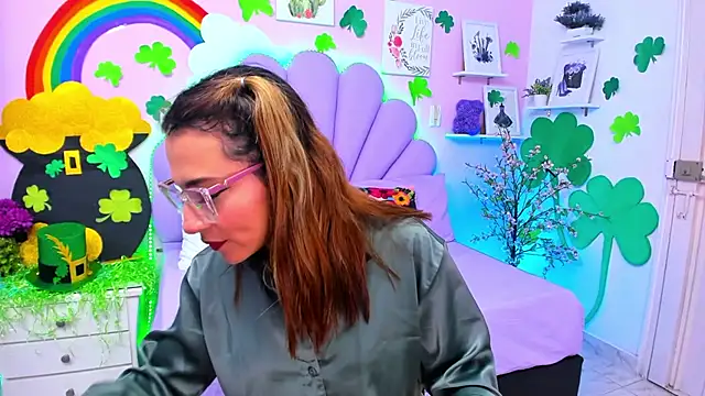 HannaPretthy online show from March 2026 11:26:02 AM