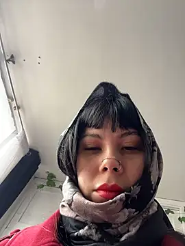 EemaHaruki online show from November 2025 04:51:02 PM