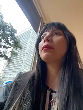 EemaHaruki online show from November 2025 07:05:02 PM