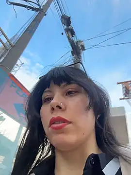 EemaHaruki online show from December 2025 10:08:02 PM