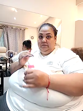 Alisson am online show from March 2026 11:37:01 AM