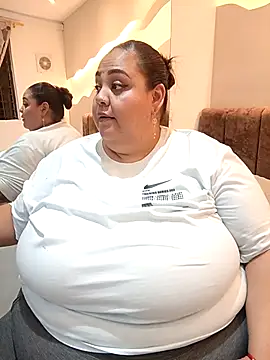 Alisson am online show from March 2026 06:56:01 PM