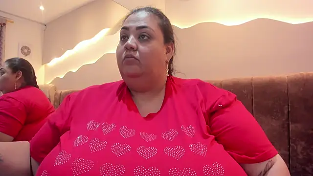Alisson am online show from July 2026 03:38:02 PM