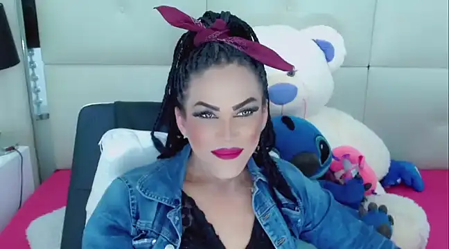 Snapshot of NathaliaCross chatting on February 2025 08:00:02 PM NathaliaCross online show from February 2025 08:00:02 PM