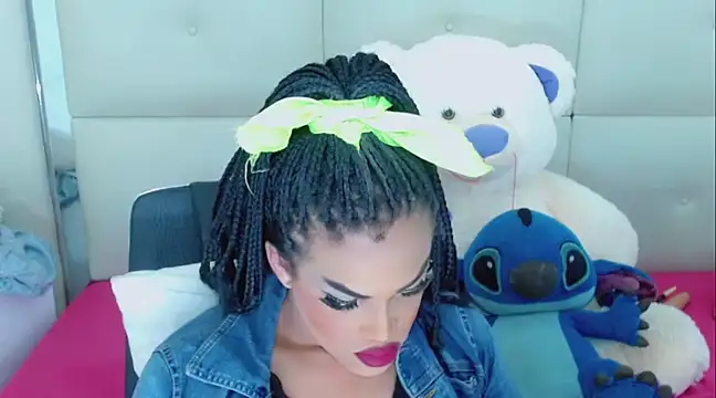 Snapshot of NathaliaCross chatting on February 2025 09:25:02 AM NathaliaCross online show from February 2025 09:25:02 AM