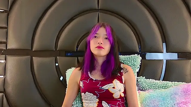 AlliciaKim online show from January 2025 07:17:01 PM