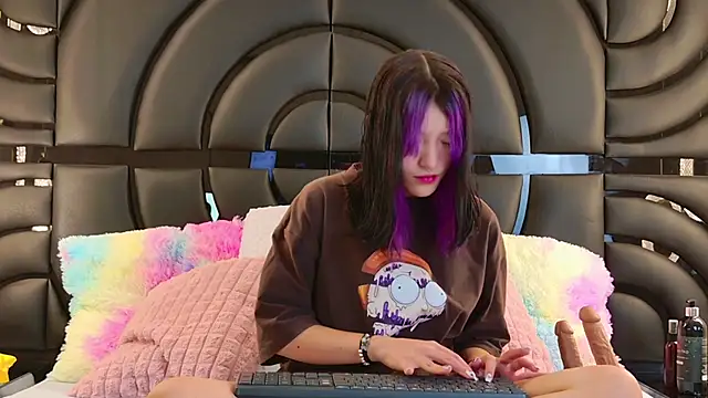 AlliciaKim online show from January 2025 07:21:02 PM