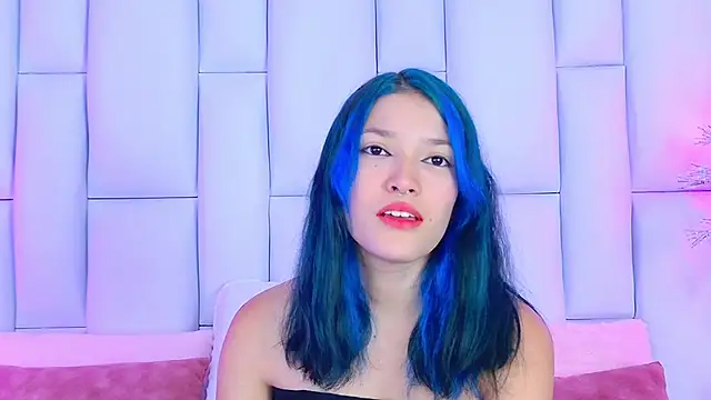 AlliciaKim online show from March 2025 07:38:02 PM