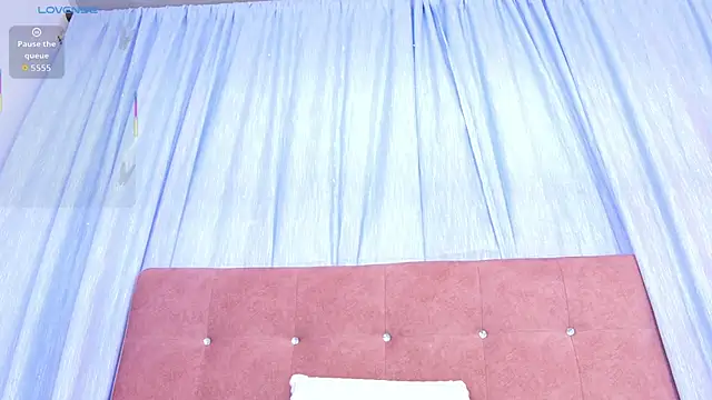 AlliciaKim online show from February 2026 12:02:02 PM