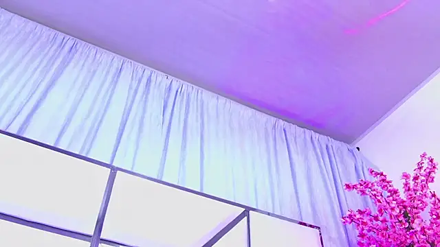 AlliciaKim online show from March 2026 12:11:01 PM