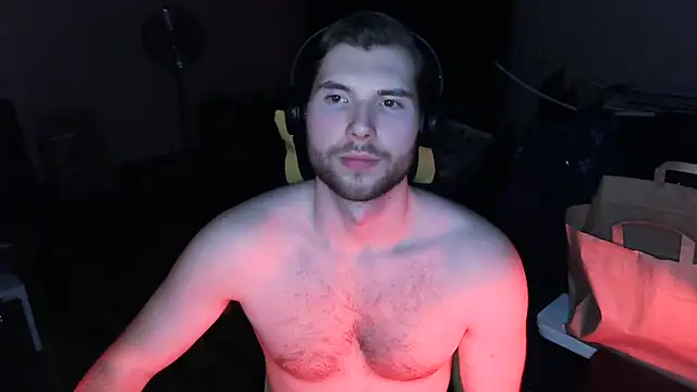 Ironman220 online show from April 2026 09:01:01 PM