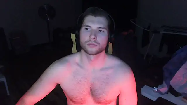 Ironman220 online show from April 2026 07:48:01 PM