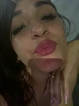 perlita05 online show from January 2025 07:25:02 AM