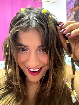 perlita05 online show from October 2025 04:18:02 AM