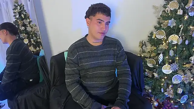 Snapshot of MatheoVelez chatting on December 2024 06:11:02 AM MatheoVelez online show from December 2024 06:11:02 AM