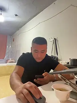 Snapshot of ShaoZian_1 chatting on October 2025 08:01:01 AM ShaoZian 1 online show from October 2025 08:01:01 AM