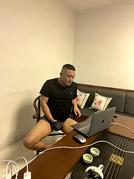 Snapshot of ShaoZian_1 chatting on October 2025 03:52:01 PM ShaoZian 1 online show from October 2025 03:52:01 PM