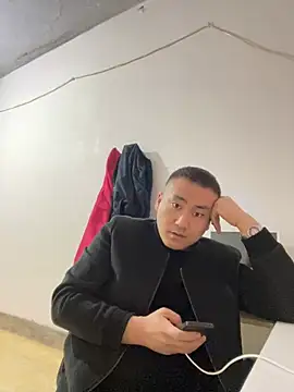 ShaoZian 1 online show from February 2026 08:59:02 AM