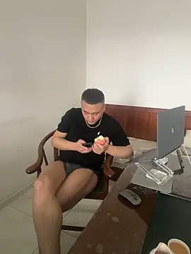 ShaoZian 1 online show from February 2026 07:51:02 AM