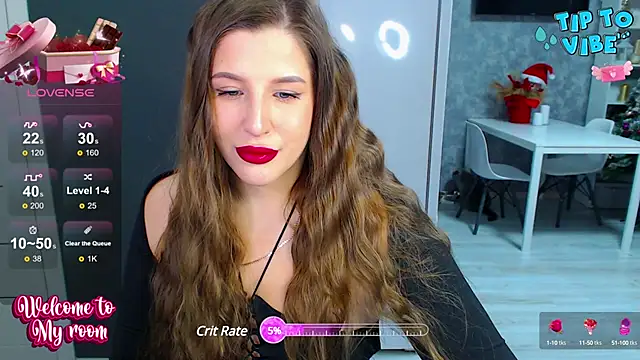 Your Katy online show from December 2024 03:50:02 AM