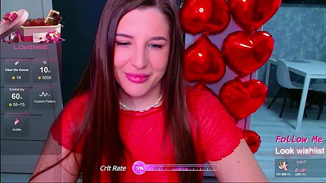 Your Katy online show from February 2025 03:25:01 AM