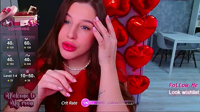 Your Katy online show from March 2025 05:12:01 AM