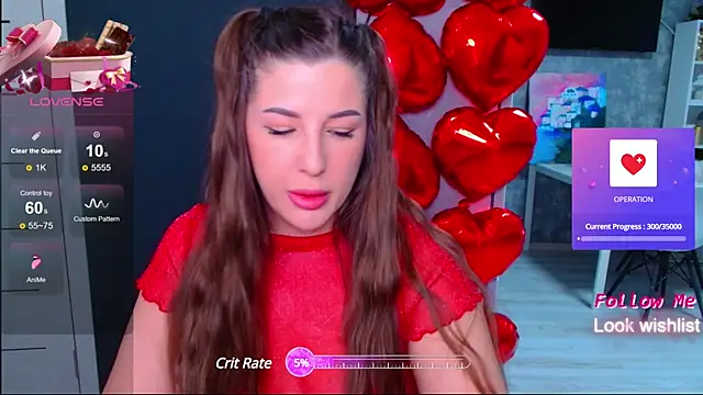 Your Katy online show from March 2025 12:45:01 AM