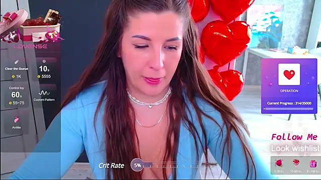 Your Katy online show from March 2025 06:53:01 AM