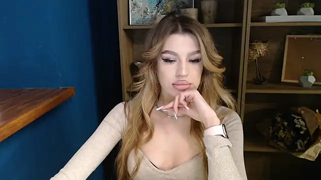 Your Jessy online show from January 2025 12:46:02 PM