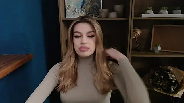 Your Jessy online show from January 2025 01:21:02 PM