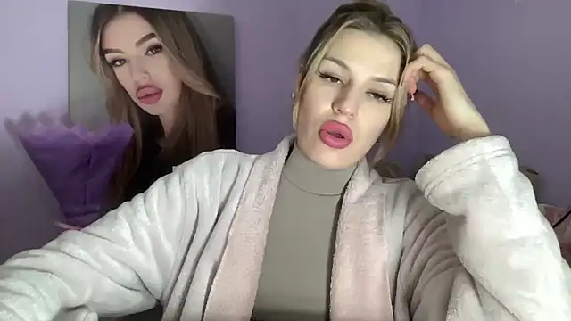 Your Jessy online show from January 2025 04:17:02 PM