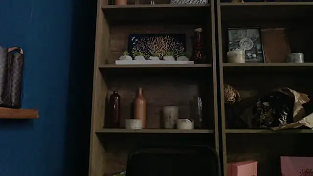 Your Jessy online show from October 2025 12:03:01 PM