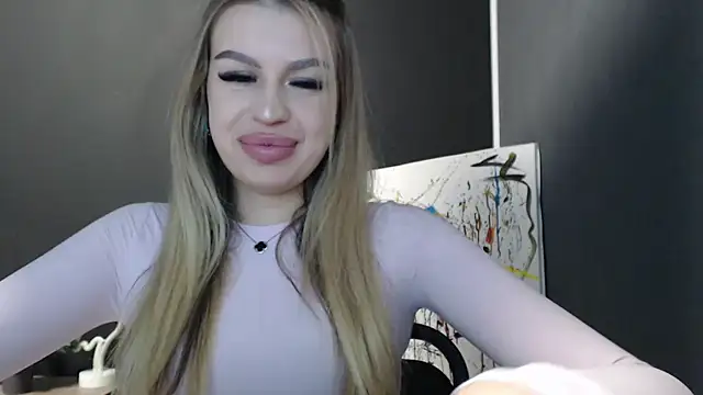 Your Jessy online show from February 2026 01:16:01 PM