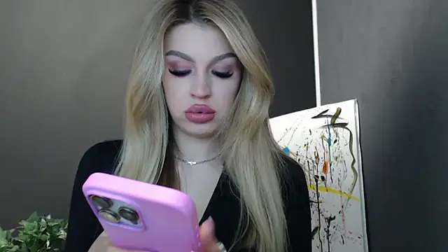 Your Jessy online show from April 2026 01:06:02 PM