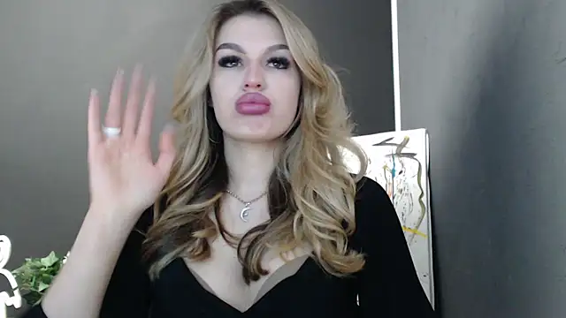 Your Jessy online show from April 2026 11:35:01 AM