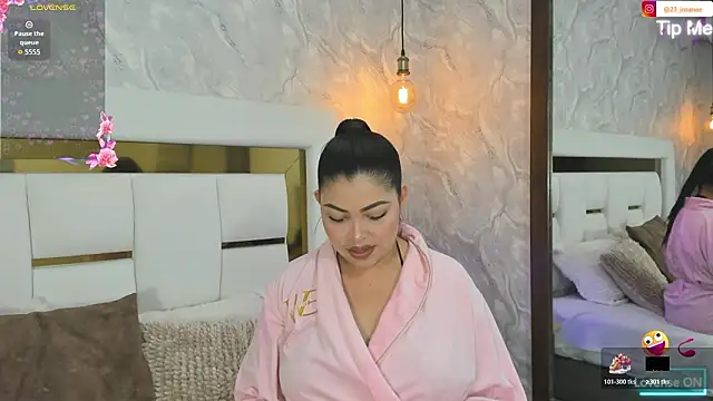 EmaBakker online show from March 2026 06:19:02 AM