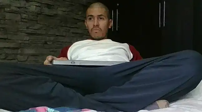 Sexylatin64 online show from February 2025 10:31:01 PM