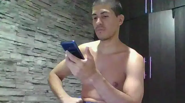 Sexylatin64 online show from March 2025 02:21:02 AM