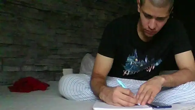 Sexylatin64 online show from April 2026 12:41:02 PM