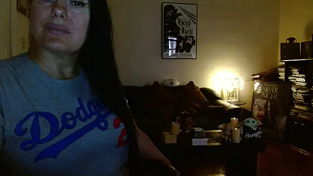 mandaloriangirls online show from October 2025 05:11:02 PM