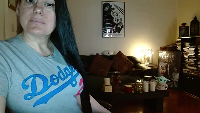 mandaloriangirls online show from February 2026 07:09:01 PM