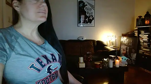 mandaloriangirls online show from February 2026 08:38:01 PM