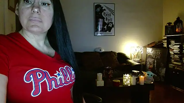 mandaloriangirls online show from March 2026 07:20:02 PM