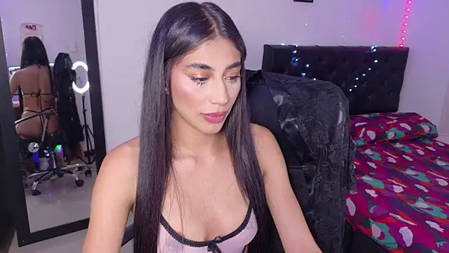 JulietaCheerr online show from January 2026 01:10:02 AM