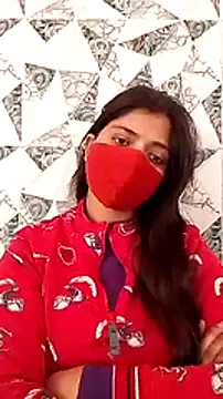 Snapshot of Mahi_Baby25 chatting on December 2024 08:50:02 AM Mahi Baby25 online show from December 2024 08:50:02 AM