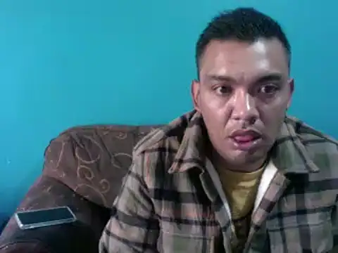 TUMORENO1 online show from January 2025 06:36:02 PM