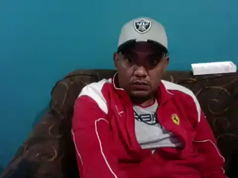TUMORENO1 online show from January 2025 06:45:01 AM