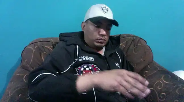 TUMORENO1 online show from January 2025 01:45:01 AM